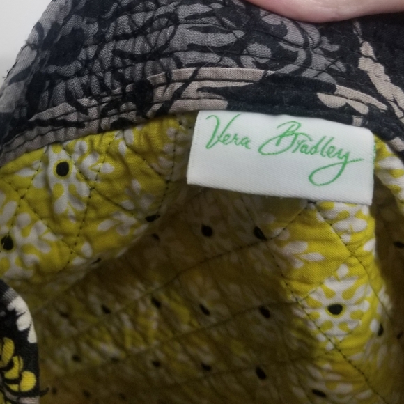 2 GUC Vera Bradleys for cleaning/repair, or upcycling - Picture 9 of 16